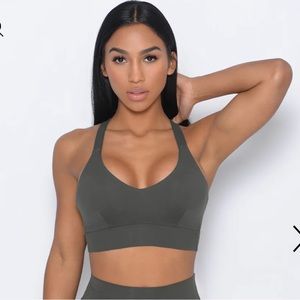 Bombshell Sportswear Synergy Sports Bra